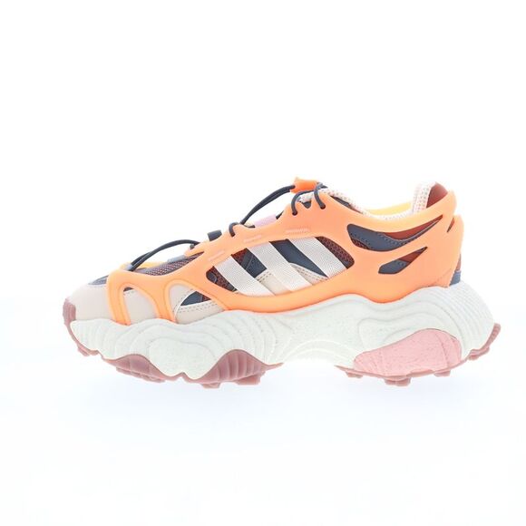 Adidas Mens Roverend Adventure Brown Shoes () - Picture 5 of 7